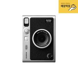 인스탁스 미니 에보(mini Evo) 하이브리드 카메라