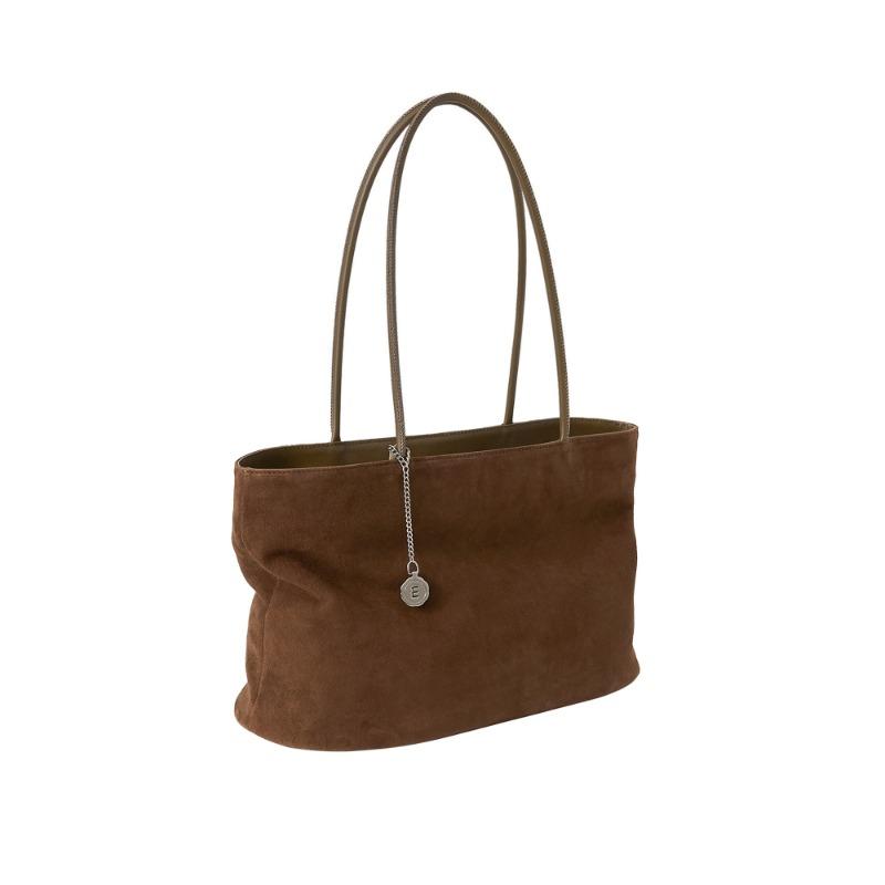 tobo shoulder - woody