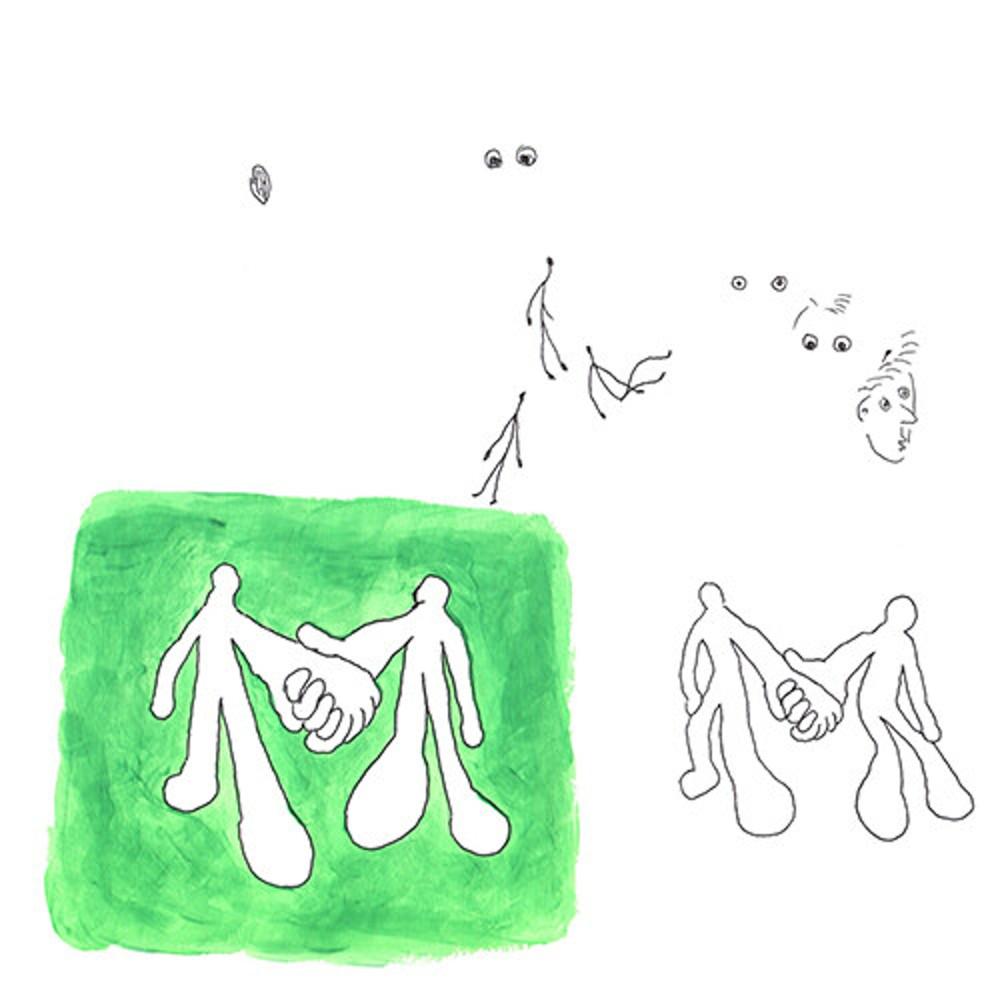 죠지 1집 / FRR (LP)