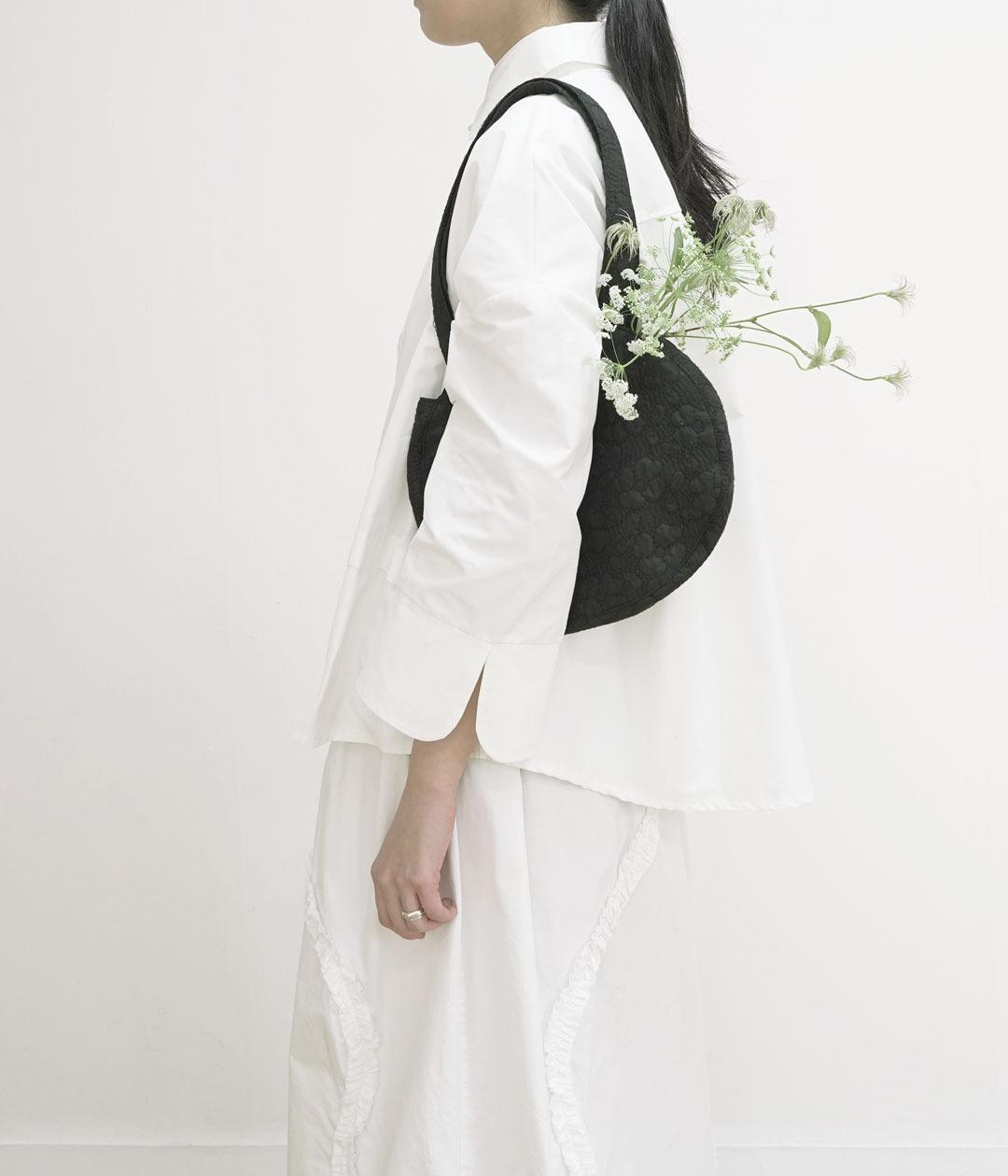 [마지막 입고] tambourine bag