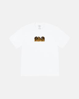 라브로스 Gorilla Tee (White) - 위시버킷