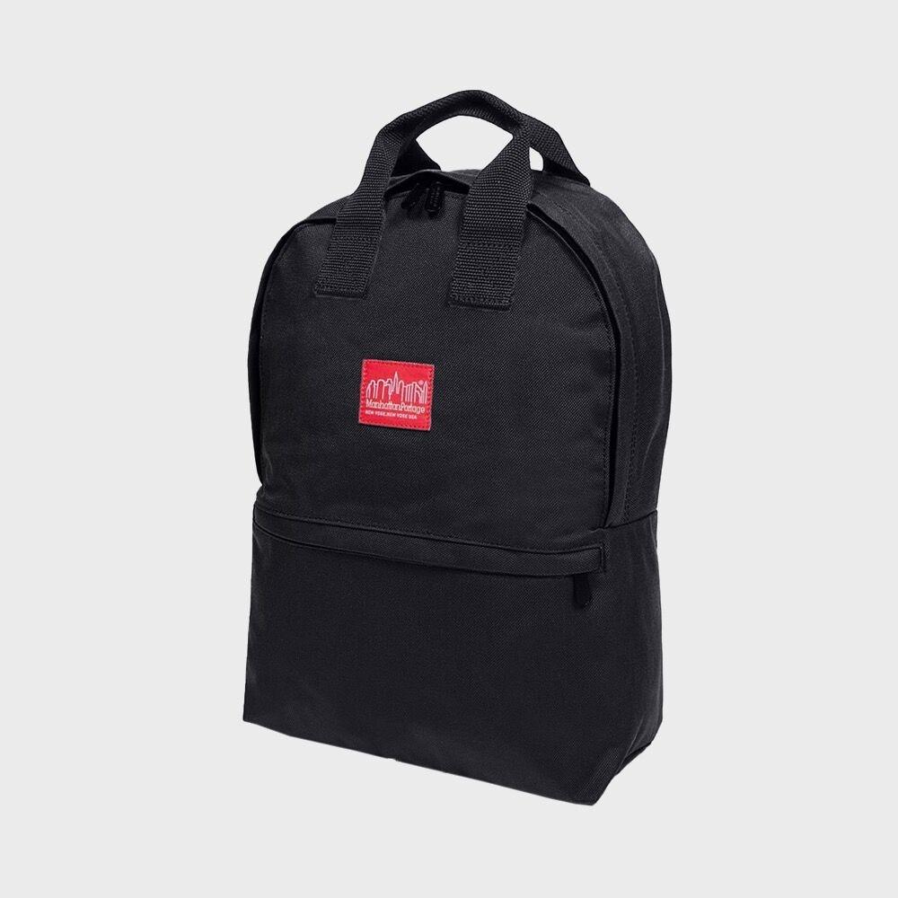 1272 가버너스 백팩 BLACK