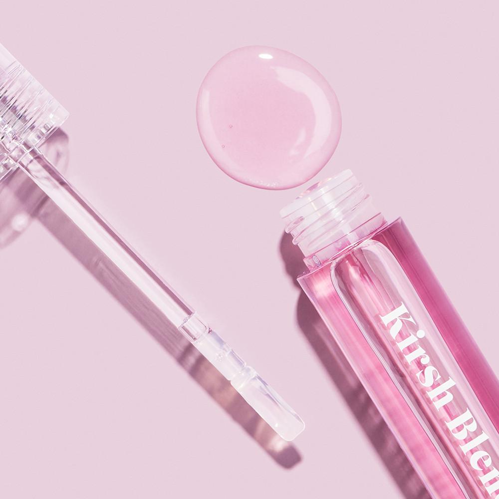 [키르시블렌딩] 뮬뮬 립글로즈 3.7g