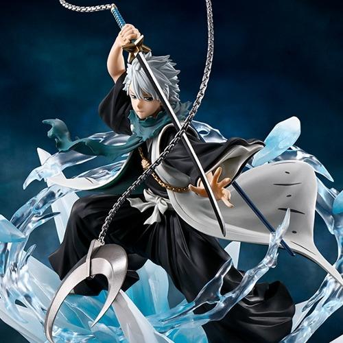 반다이(BANDAI)  Figuarts ZERO 블리치 천년혈전편 히츠가야 토시로