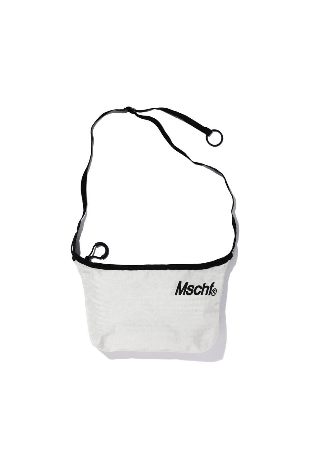 MSCHF SPORT CROSS BAG_GREY