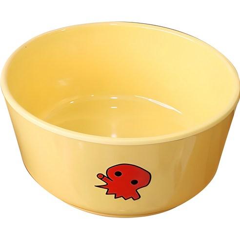 짱구 멜라민 대접, 혼합색상, 1개 - 대접 | 쿠팡