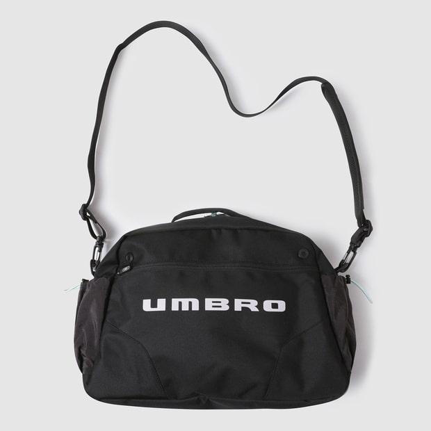 스포츠 라운드 더플백 (UO123SBG23)