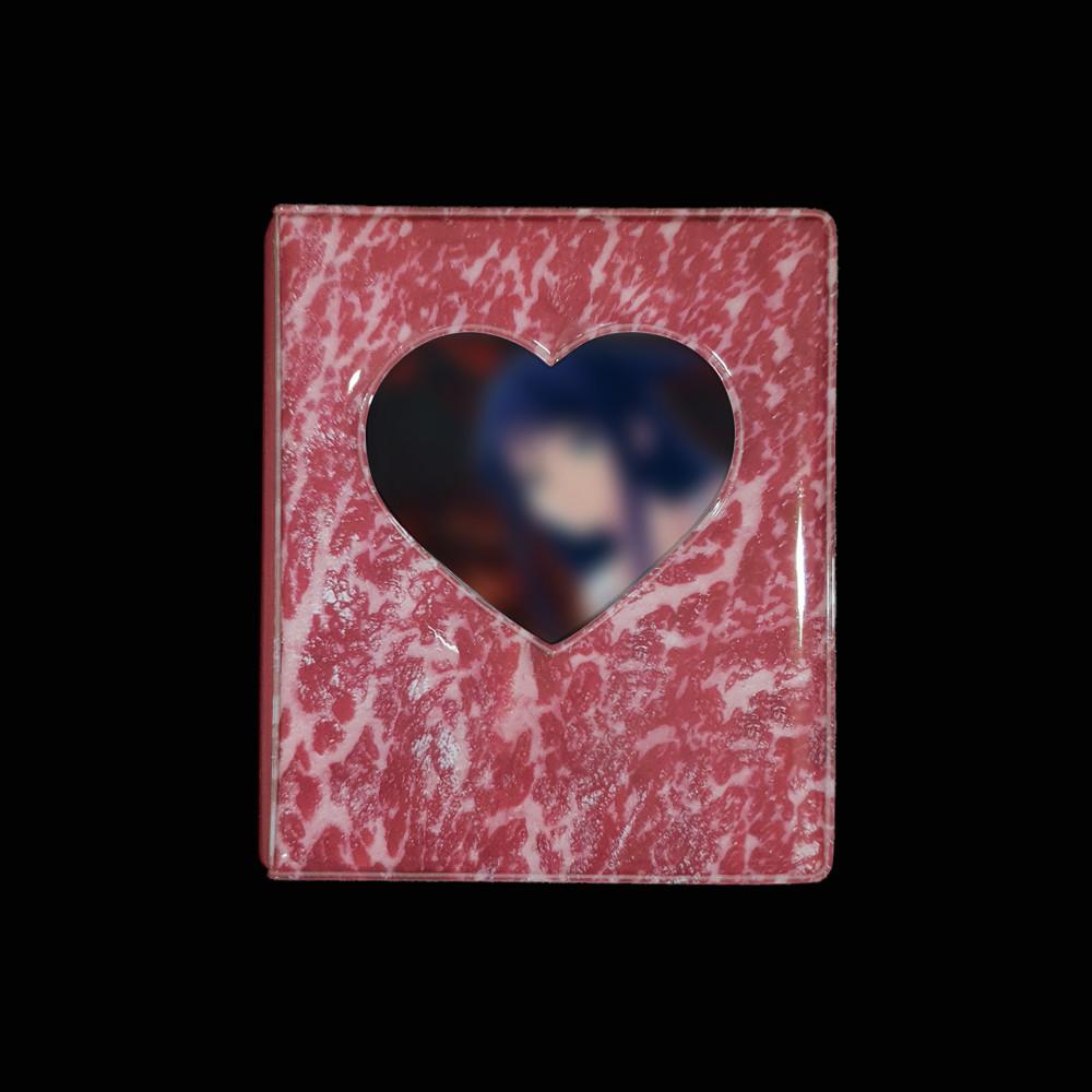 고기 점보1단 콜렉트북