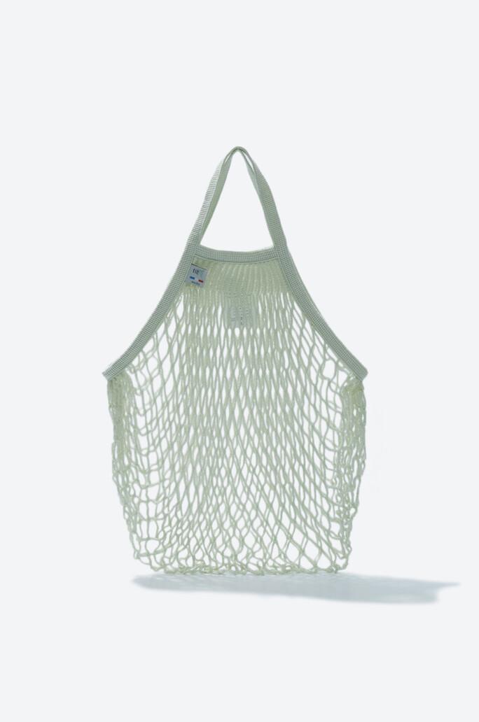 [the CASHMERE THINGS] 네트 백