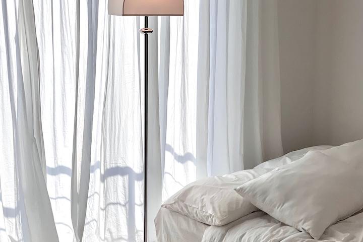 [단독](스마트전구증정!) 국내제작 모어A 플로어 장스탠드