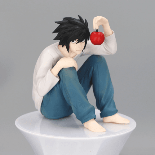 후류 (FURYU) 데스노트 누들 스토퍼 피규어 엘 L