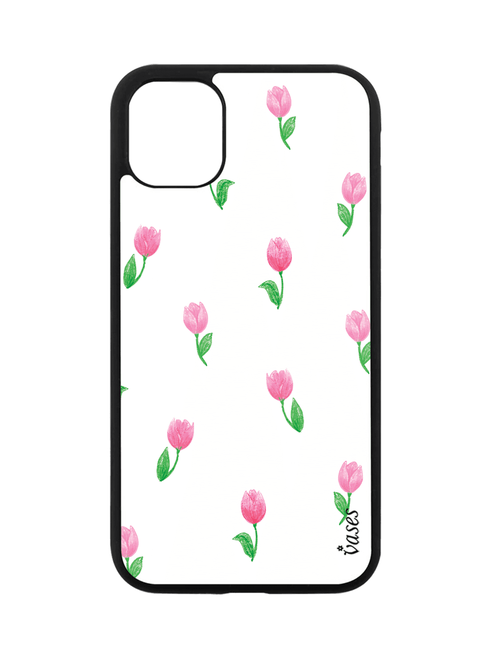 Fluttering tulip 🌷 - Glass