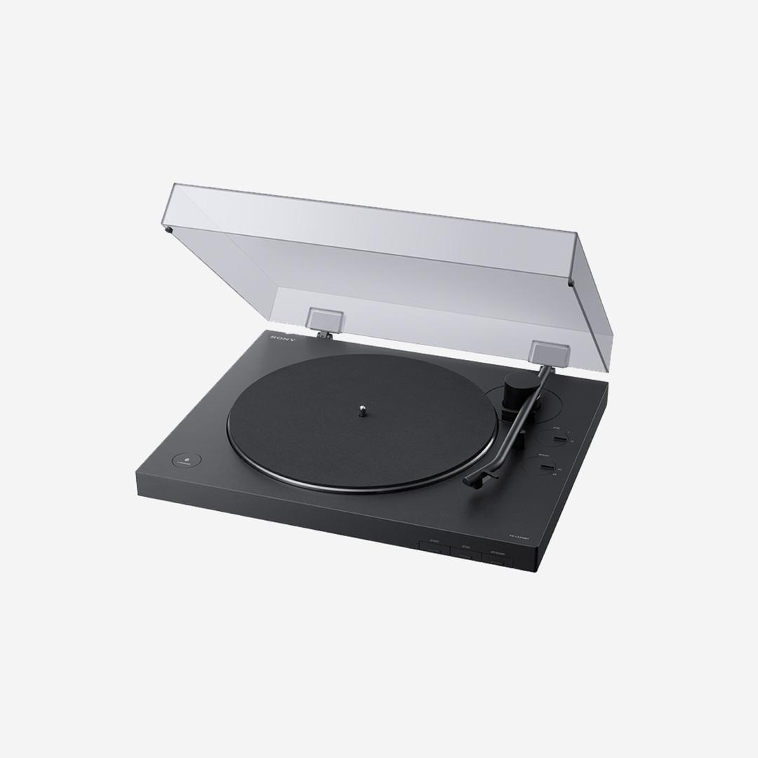 Sony PS-LX310BT Black (Sony Korea Ver.)