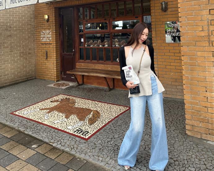 워싱연청와이드 - pt