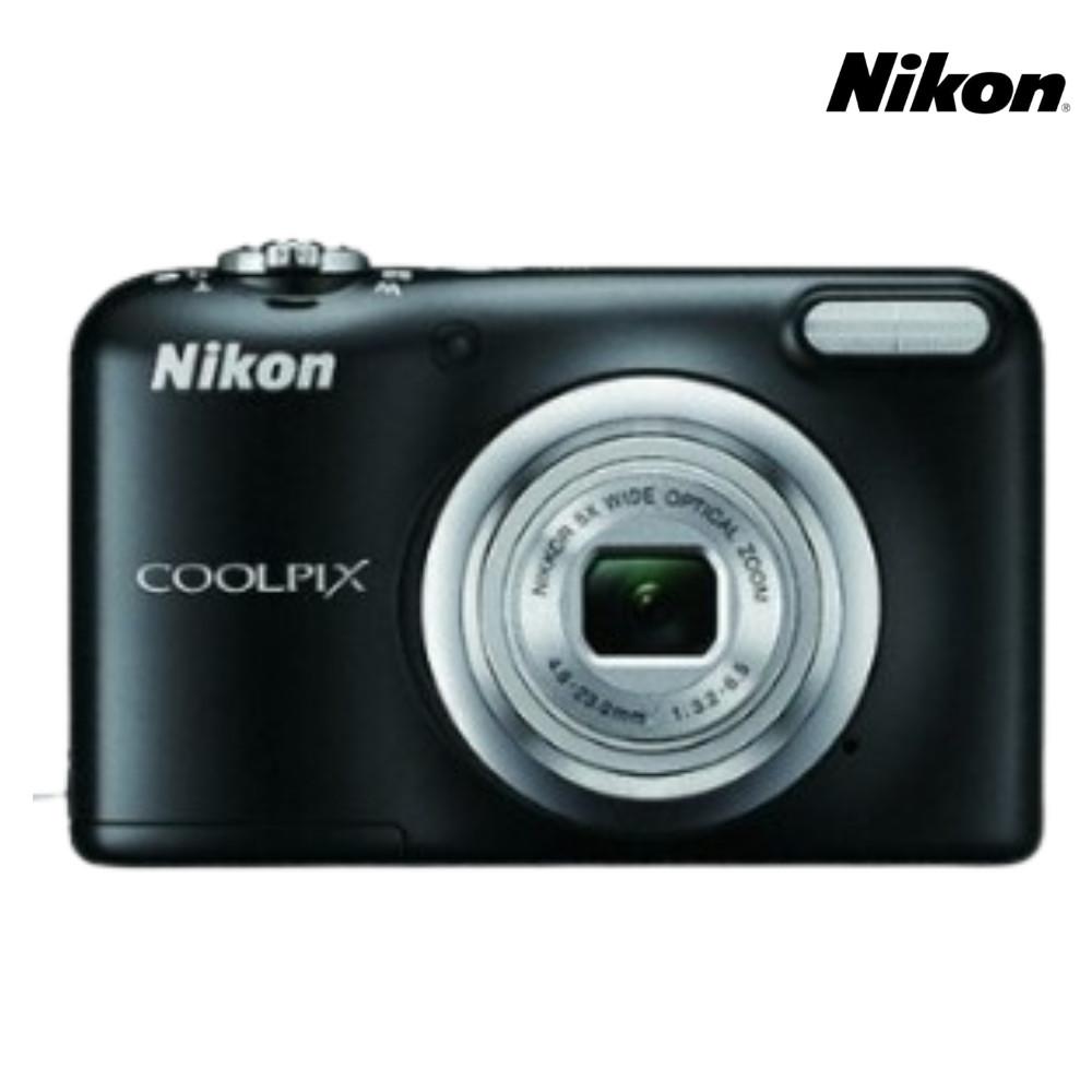 니콘 쿨픽스 A10 +16GB+케이스 포함 현장용 작업용 업무용 카메라