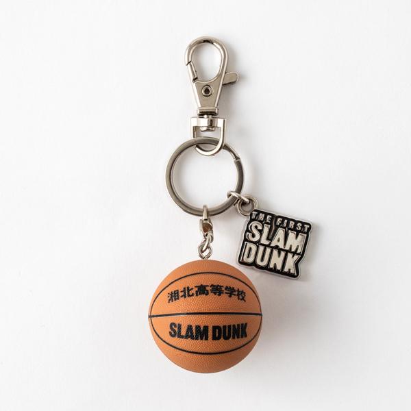 【二次予約受付：6月中出荷予定】THE FIRST SLAM DUNK ツインキーホルダー