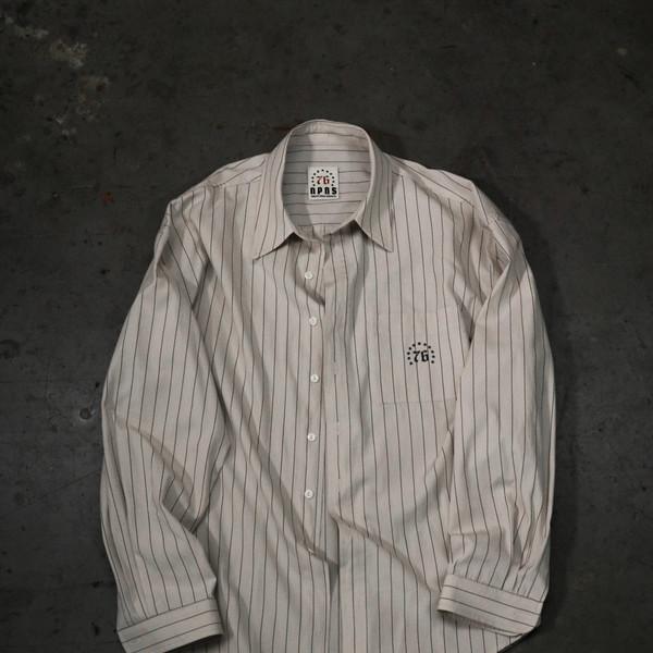 Bennington Shirt