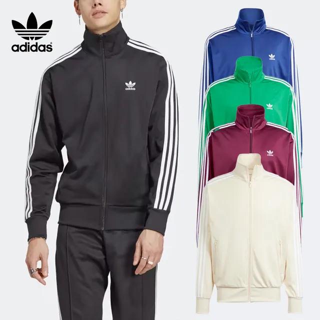 아디다스 파이어버드 져지 트랙탑 남성 트레이닝복 11컬러 IJ7058