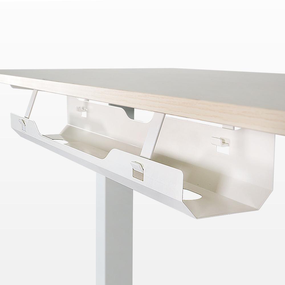 핏쳐 멀티탭거치대 FMO1W