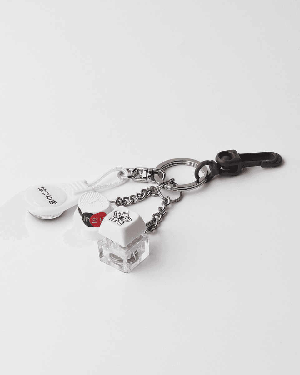 유키무시 (ゆきむし)