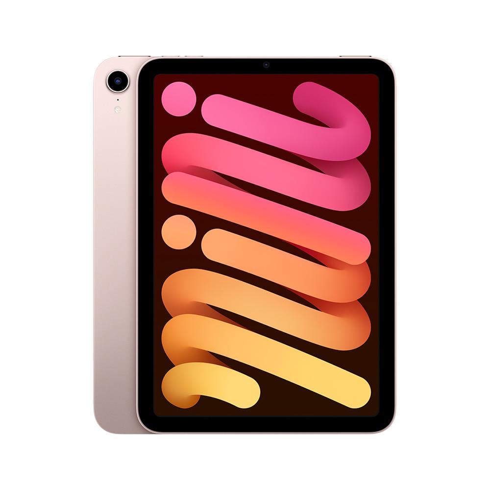 Apple 아이패드 미니 6세대 WIFI 64GB - 핑크 (MLWL3KH/A)