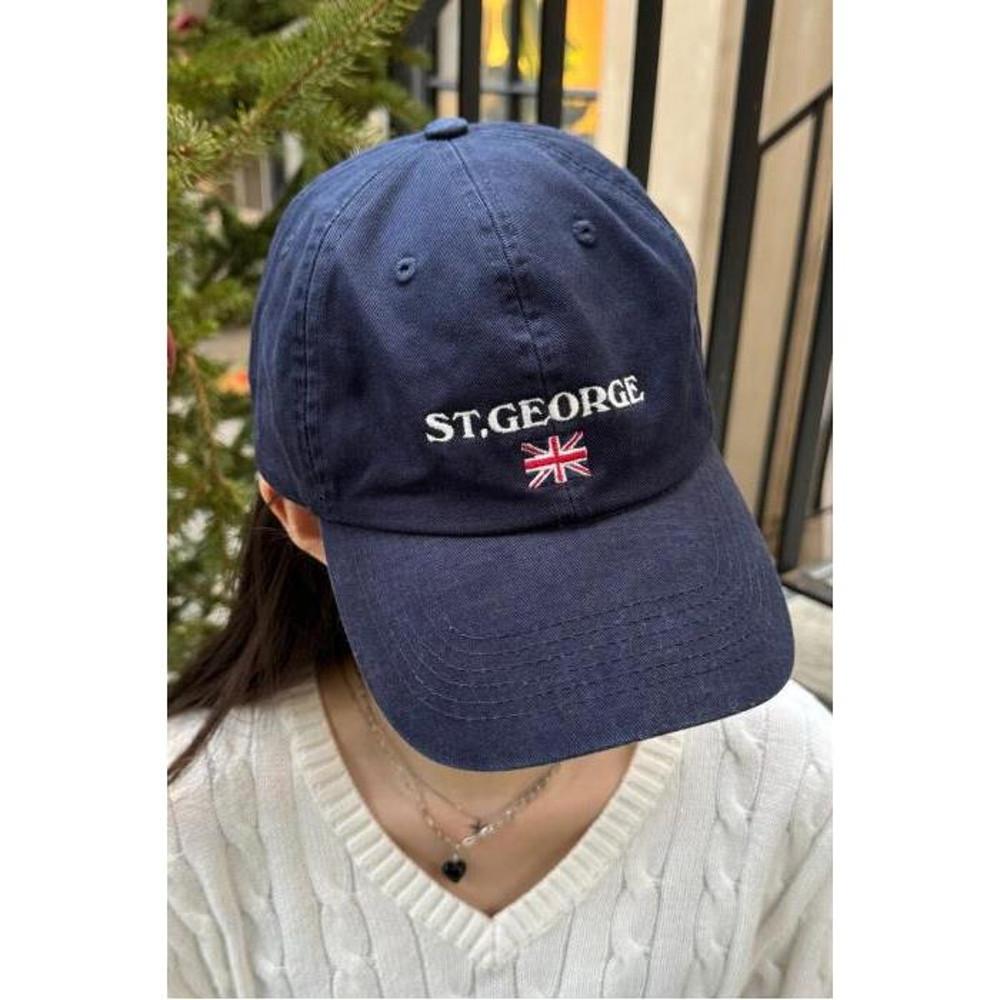 브랜디멜빌 캐서린 St. George 캡 여성 (2컬러)