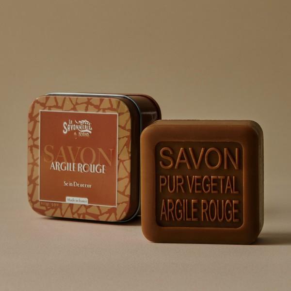 레드클레이(RED CLAY) 100g