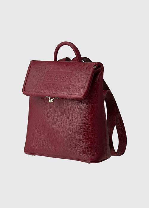 Darin bag - Red