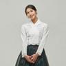 덩쿨 레이스 중저고리2 [화이트]