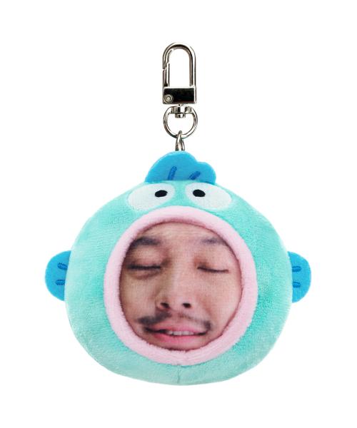 [침착맨x한교동] 음성 인형