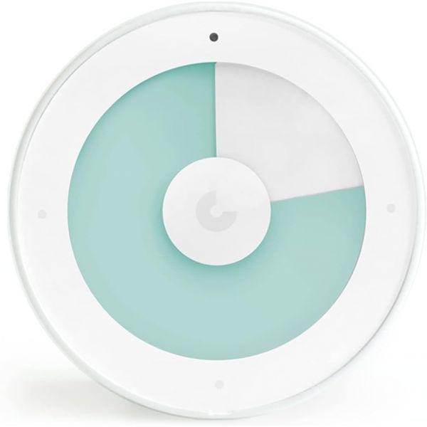 minee3 비주얼 타이머 스터디 툴 높은 집중력 아쿠아 민트