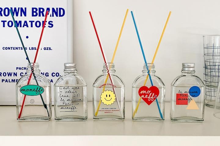 [오늘의딜]포인트가 필요한 지금, 미드 센추리 모던 디퓨저 - 5 Scent