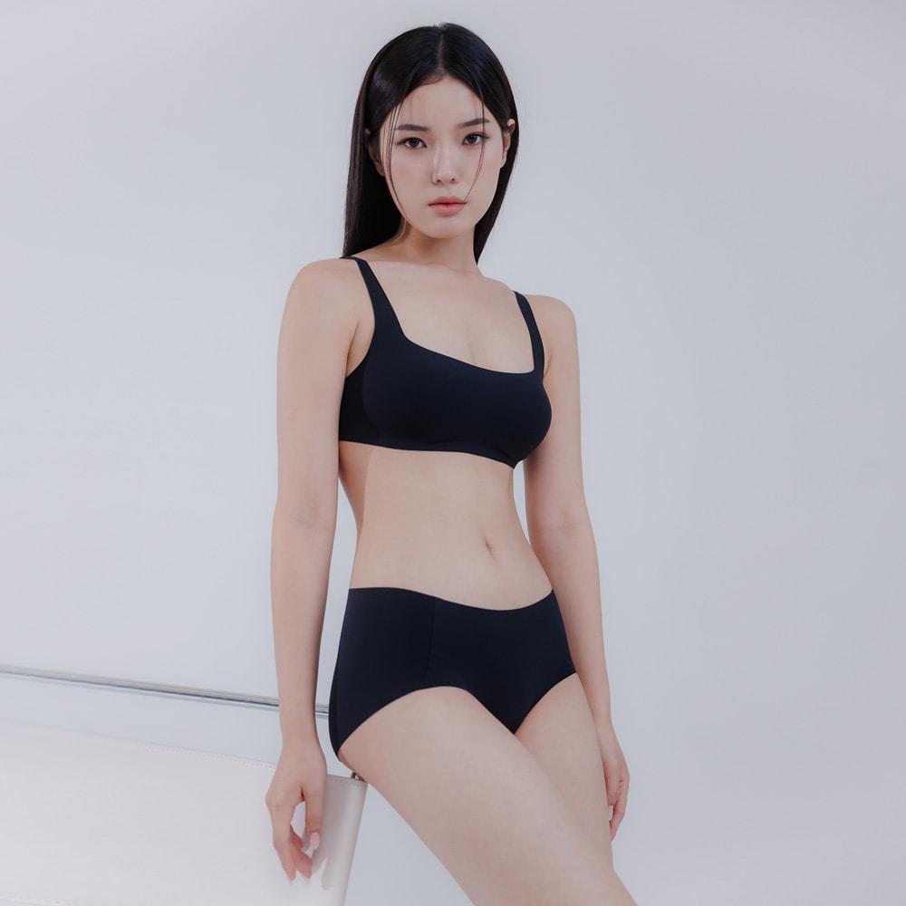 서포트미 포미 브리프 (삼각팬티)