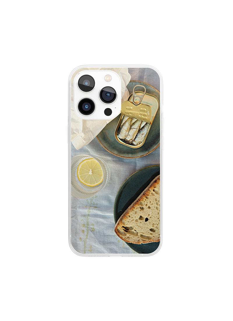 Memories of Love iPhone Case