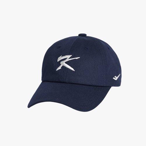 팀코리아 K로고 소프트 코튼 볼캡 CP-Z082