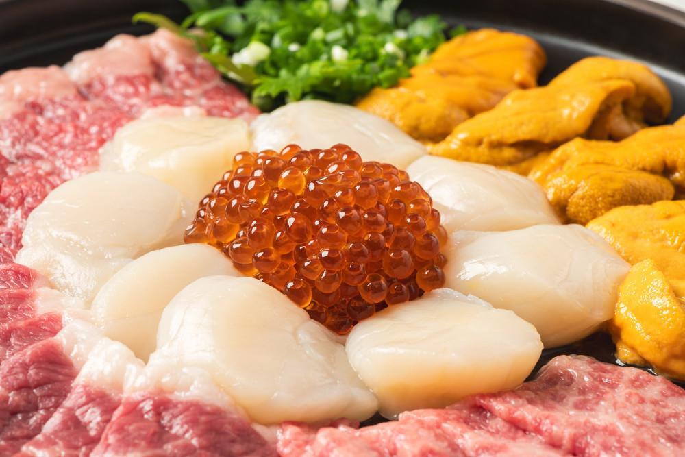 이꾸라 쇼유쯔께 80g 이쿠라 연어알 간장절임연어알 쇼유츠케 [원산지:일본]