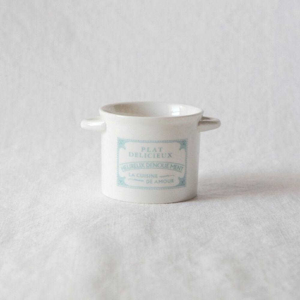 북유럽 밀크 미니화분