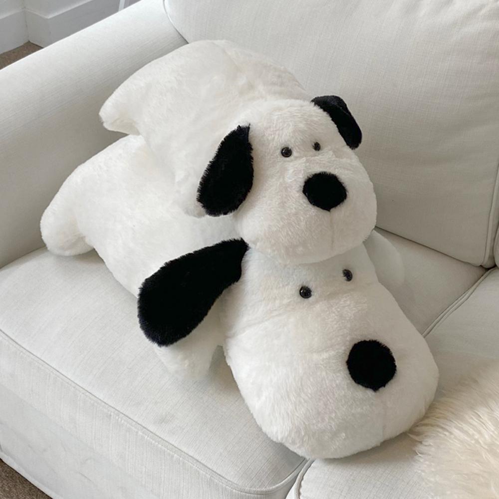 바둑이 모찌 강아지 인형