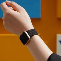 애플워치 브레이드 솔로루프 스트랩 21color