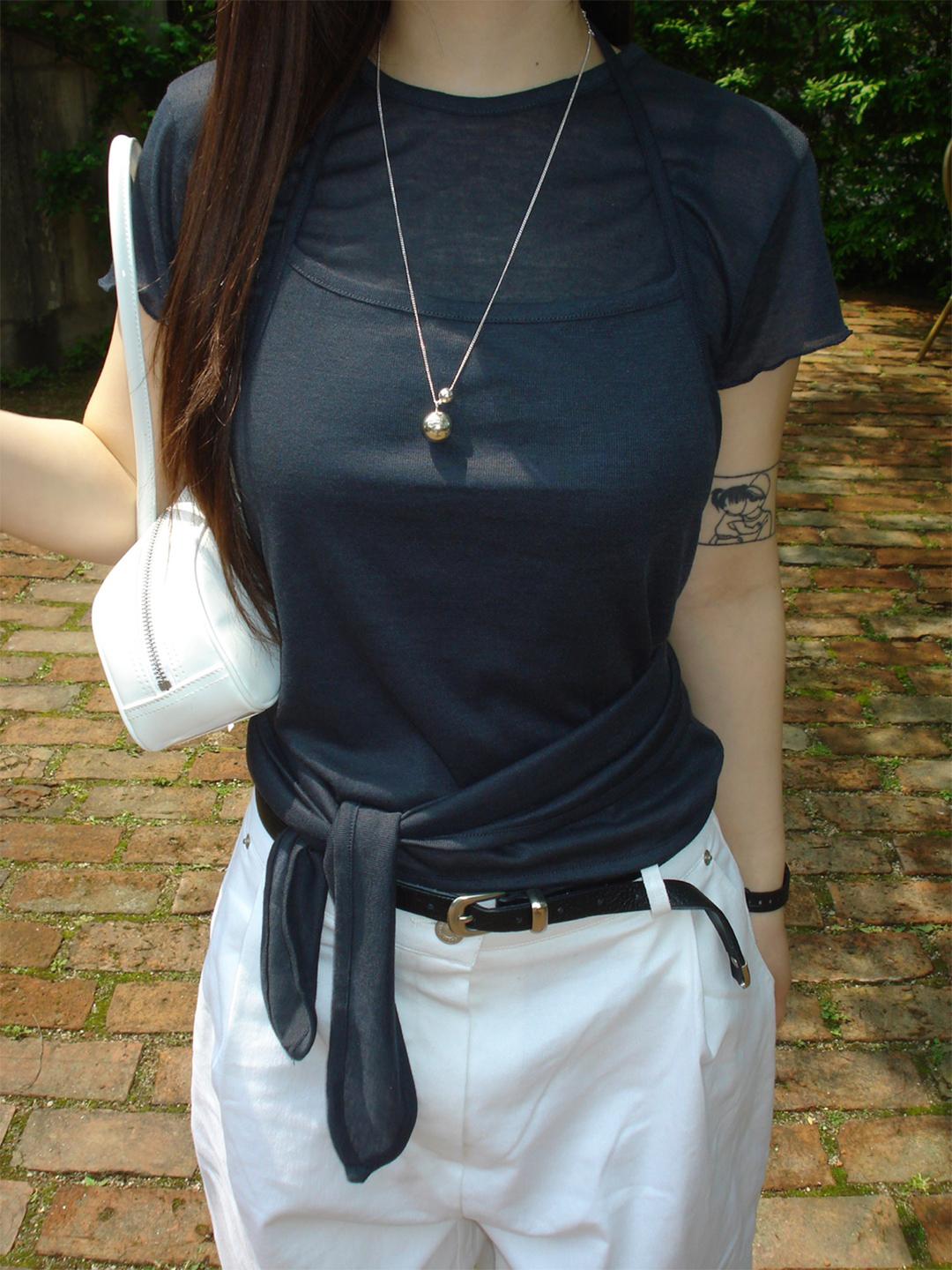 lots half tee