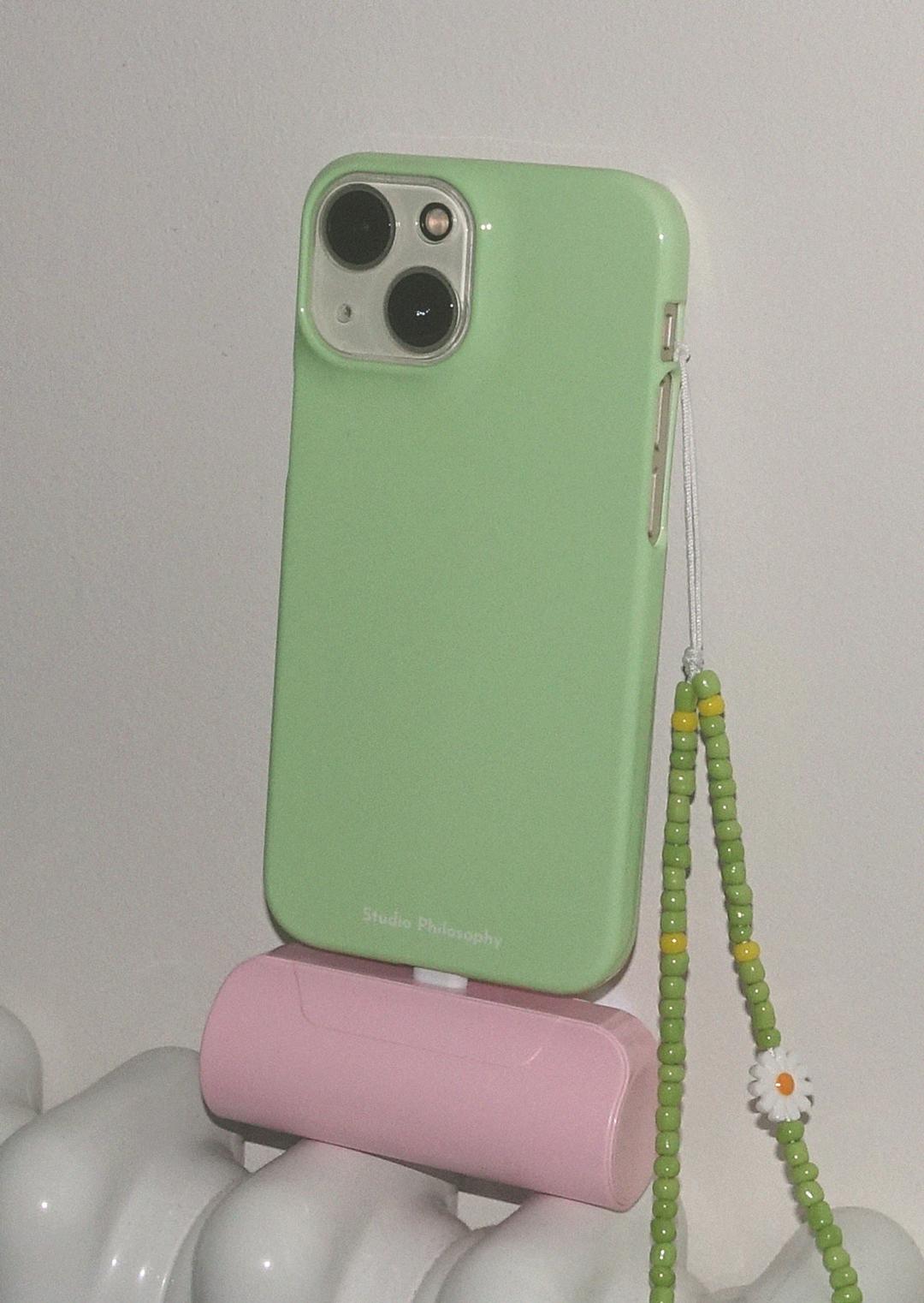 Philoso Melon Case