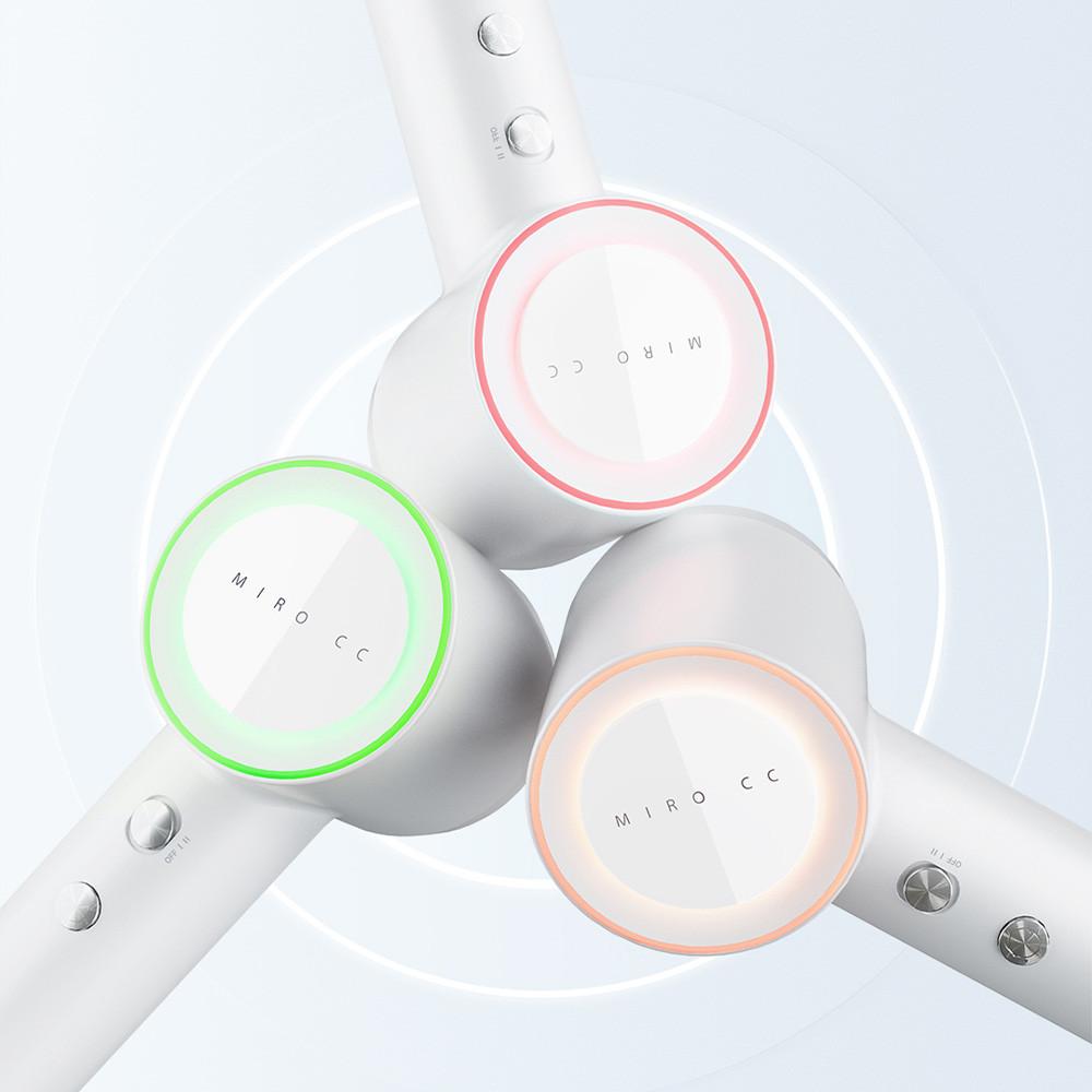 [독점총판]샤오미 로이드미 고속 헤어드라이기 2세대 Miro CC 미용실