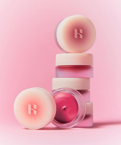 멜팅 블러 립 팟