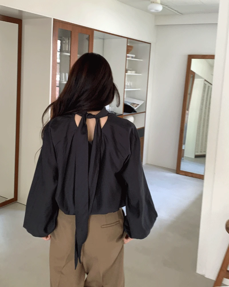 앤니즈 타이 BL
