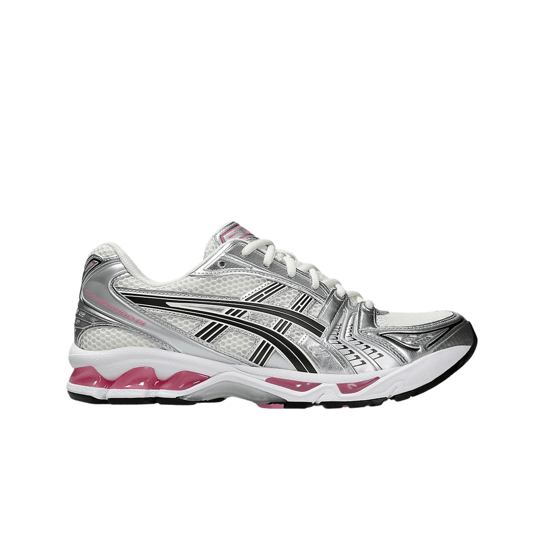 Asics Gel-Kayano 14 Cream Sweet Pink