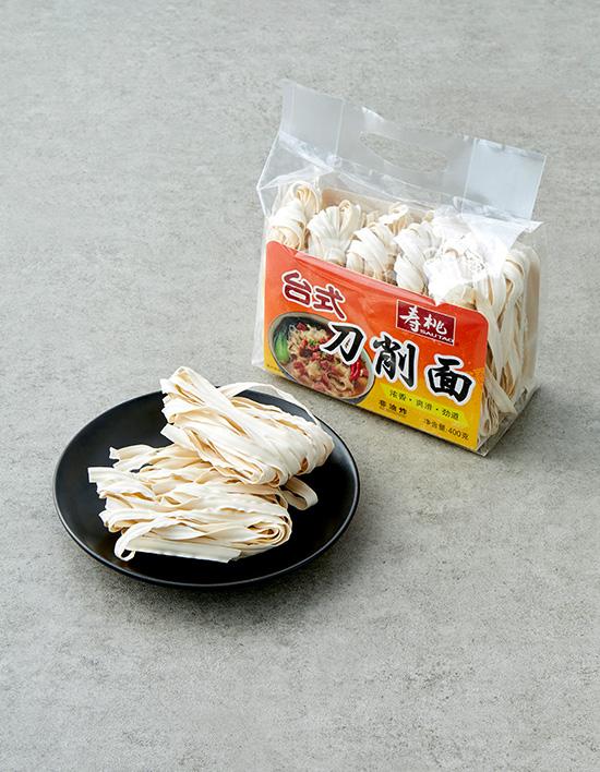 도삭면 400g (5개입)