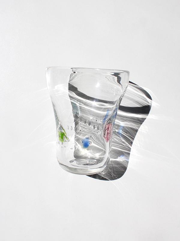 ✢best✢ rainbow bubble cup (m)