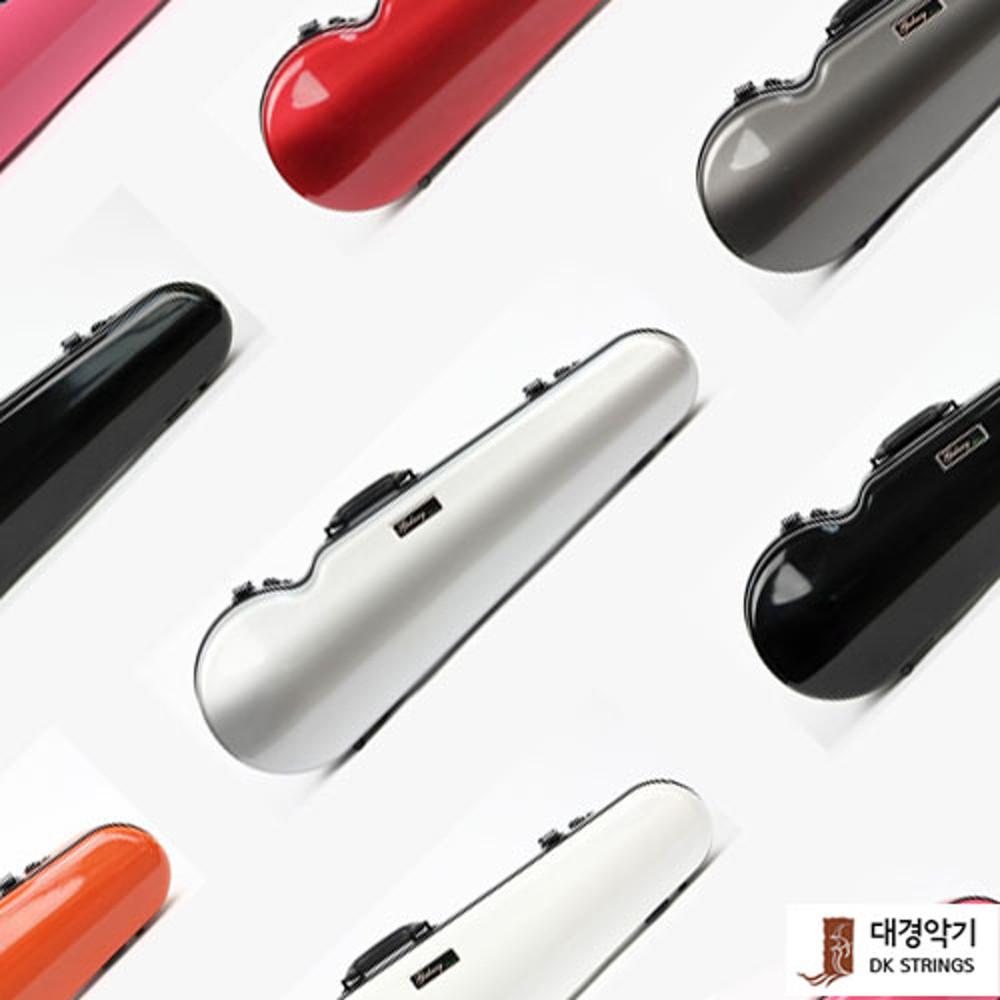 갤럭시 바이올린 삼각 하드 케이스 G1 / 안드레아 맙사 송진 증정 / 갤럭시 AS 직영점
