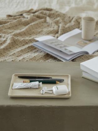 벼껍질 업사이클링 캡슐 트레이 M 4colors