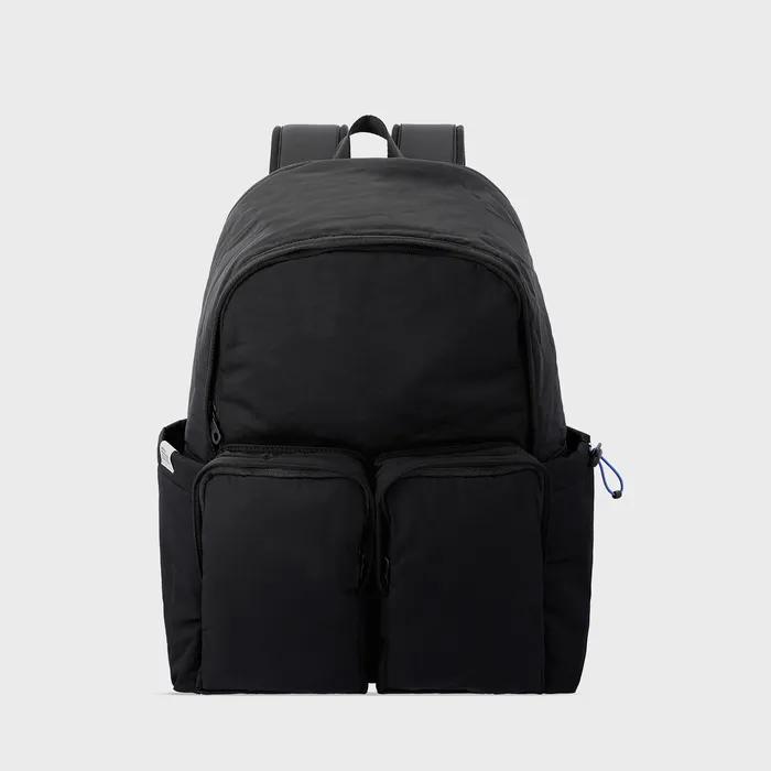 CITY BOYS DAYPACK 001 Black